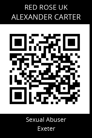 QR code for alexander-carter