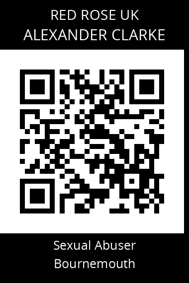 QR code for alexander-clarke