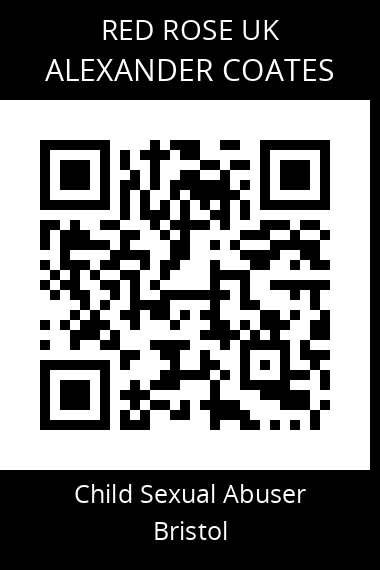 QR code for alexander-coates