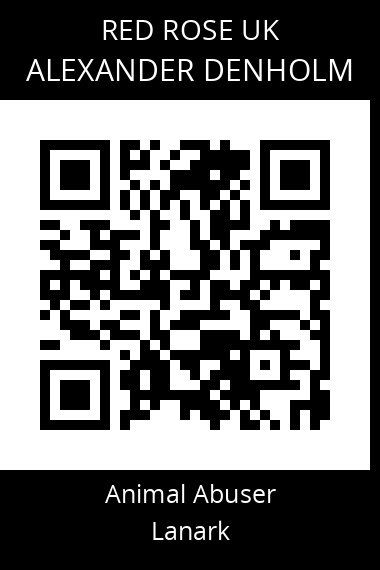 QR code for alexander-denholm