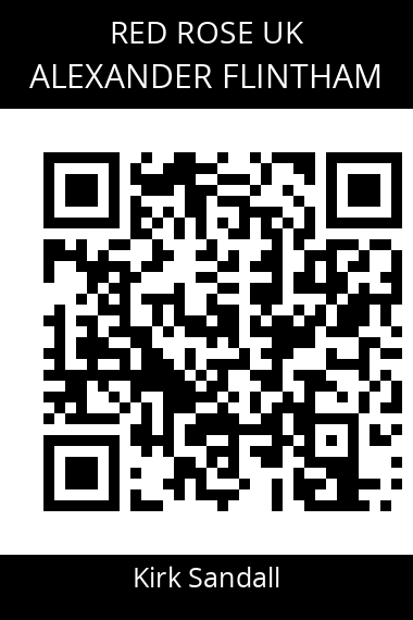 QR code for alexander-flintham