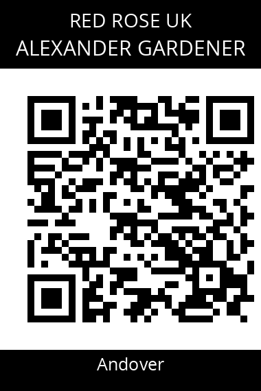 QR code for alexander-gardener