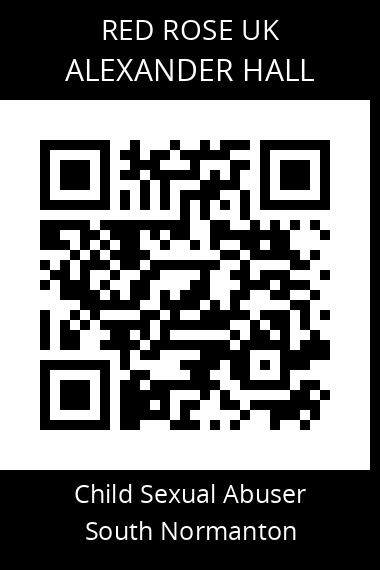 QR code for alexander-hall