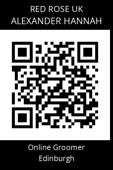 QR code for alexander-hannah