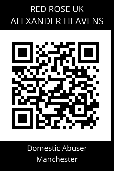 QR code for alexander-heavens