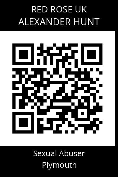 QR code for alexander-hunt