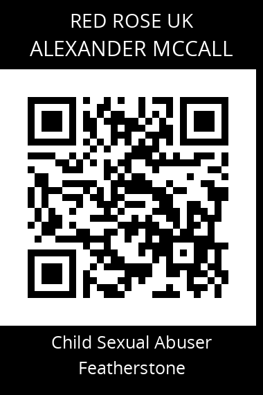QR code for alexander-mccall