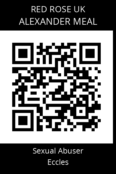 QR code for alexander-meal