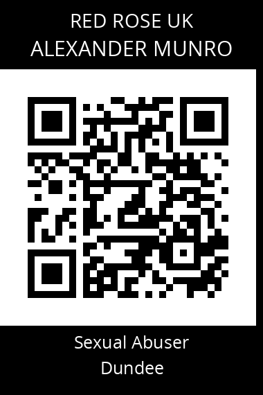 QR code for alexander-munro