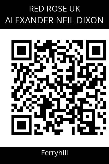 QR code for alexander-neil-dixon