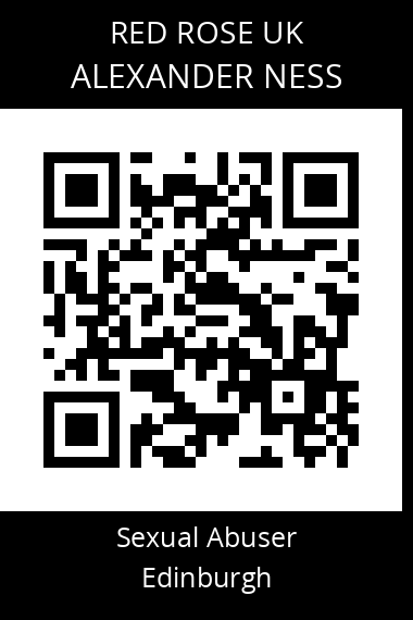QR code for alexander-ness