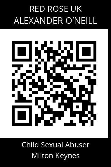 QR code for alexander-oneill
