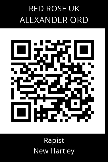 QR code for alexander-ord