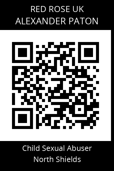 QR code for alexander-paton