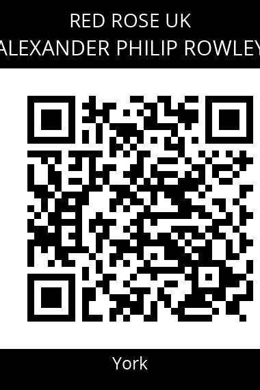 QR code for alexander-philip-rowley