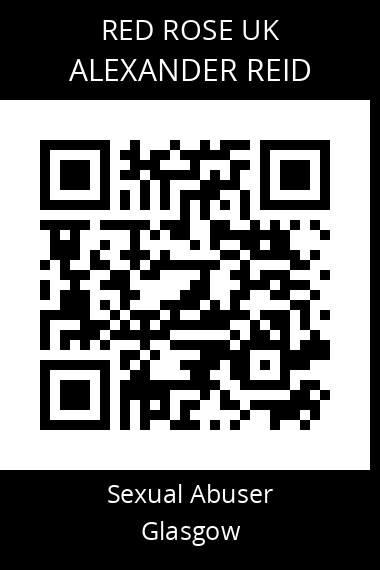 QR code for alexander-reid