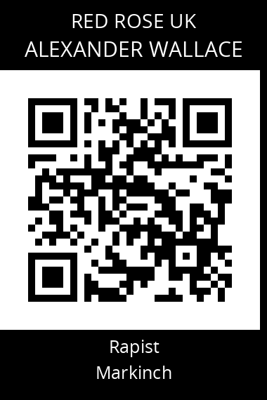 QR code for alexander-wallace