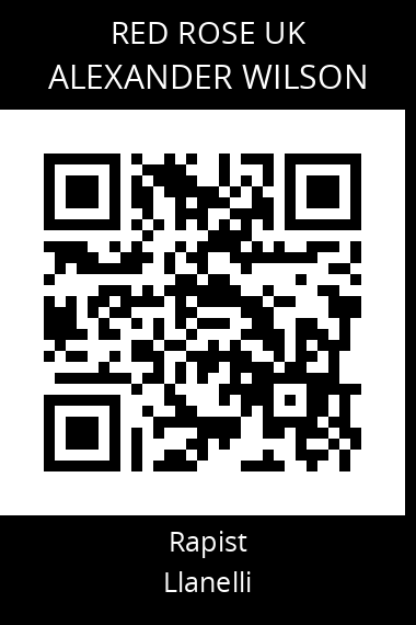 QR code for alexander-wilson