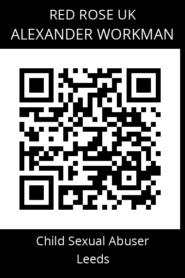 QR code for alexander-workman