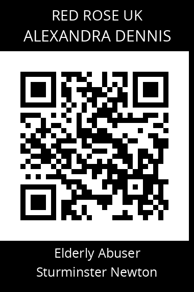 QR code for alexandra-dennis