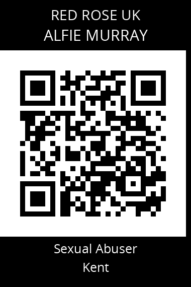 QR code for alfie-murray
