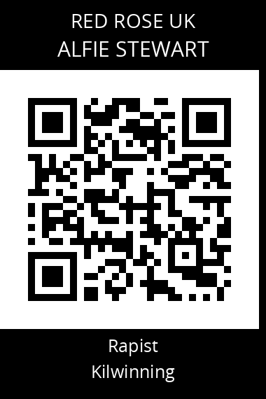 QR code for alfie-stewart