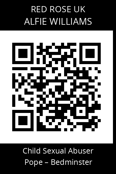 QR code for alfie-williams