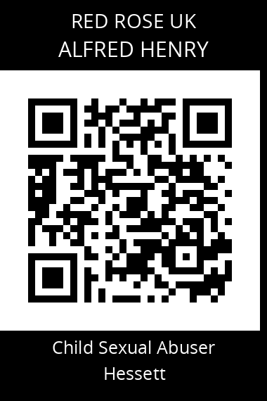 QR code for alfred-henry