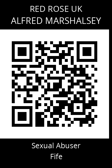 QR code for alfred-marshalsey