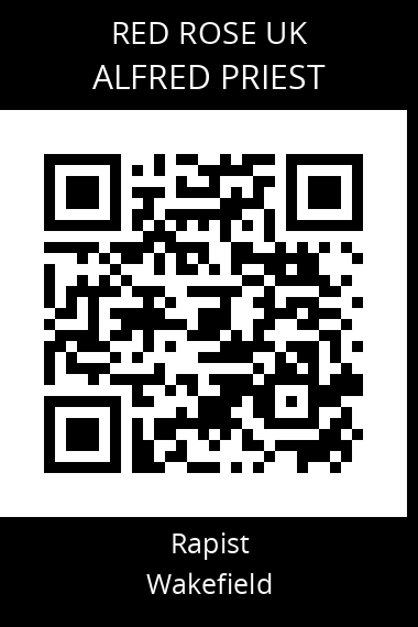 QR code for alfred-priest