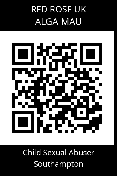 QR code for alga-mau
