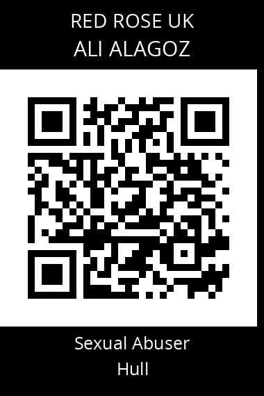 QR code for ali-alagoz