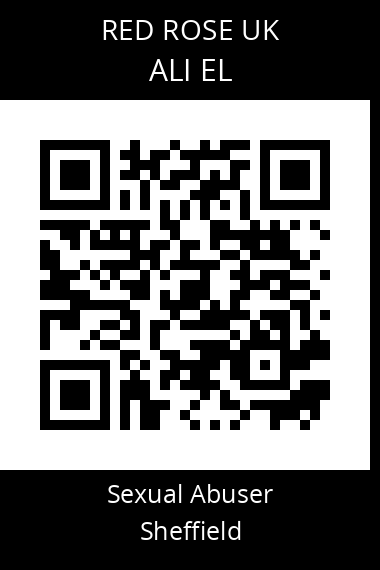 QR code for ali-el