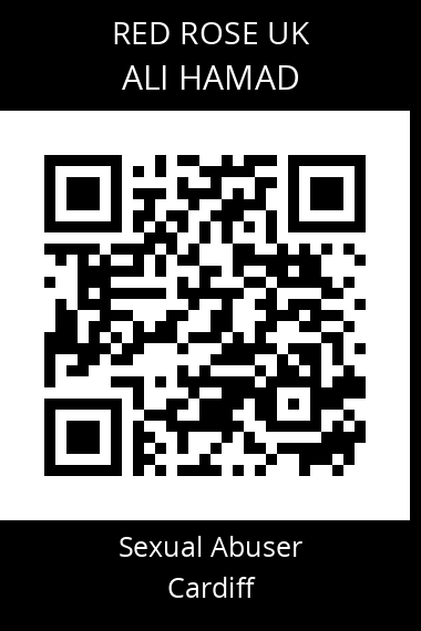 QR code for ali-hamad