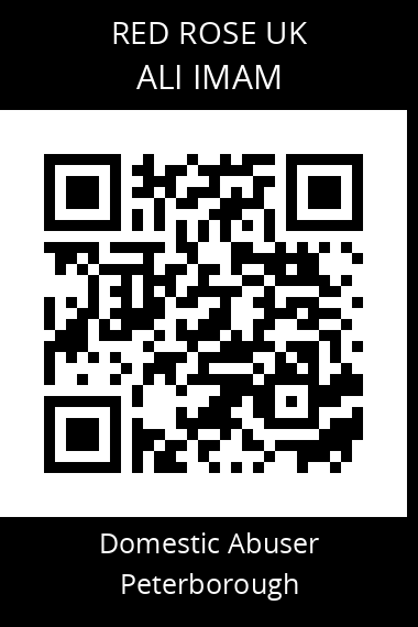 QR code for ali-imam
