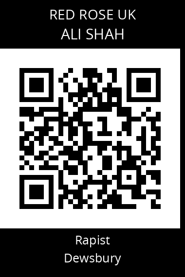 QR code for ali-shah