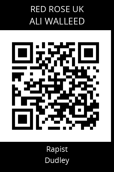 QR code for ali-walleed
