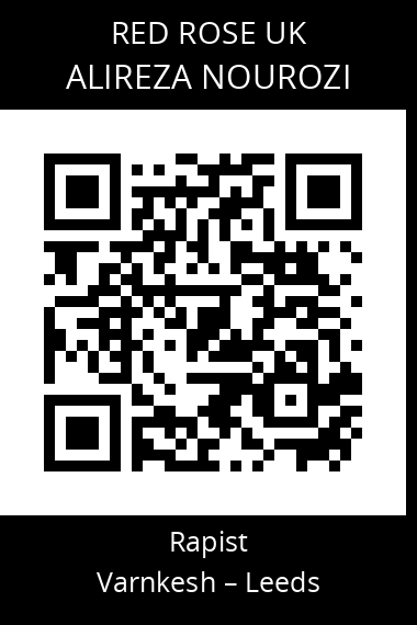 QR code for alireza-nourozi