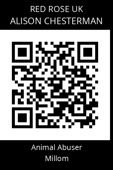 QR code for alison-chesterman
