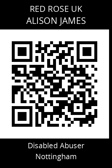 QR code for alison-james