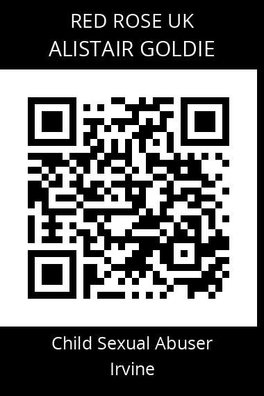 QR code for alistair-goldie