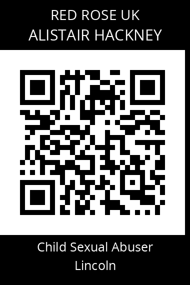 QR code for alistair-hackney