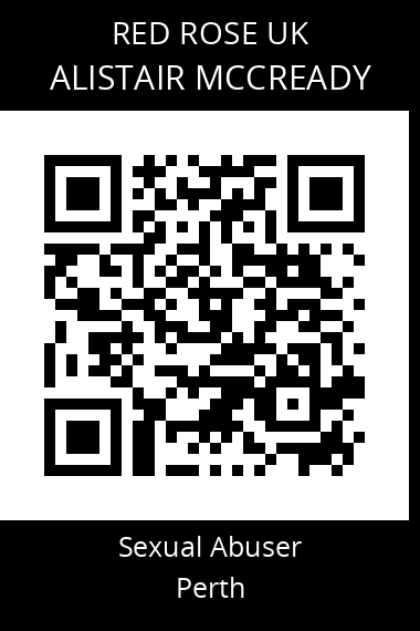 QR code for alistair-mccready