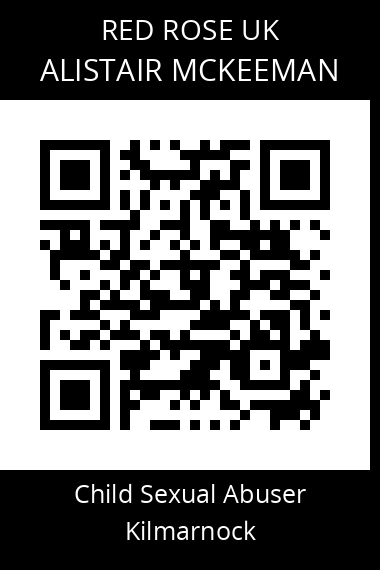 QR code for alistair-mckeeman