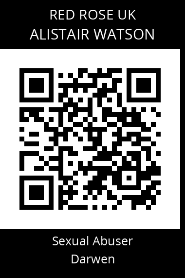 QR code for alistair-watson