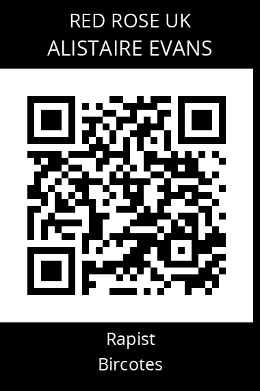 QR code for alistaire-evans