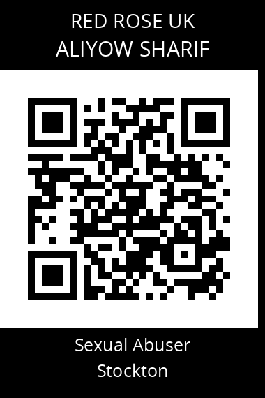 QR code for aliyow-sharif