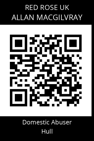 QR code for allan-macgilvray