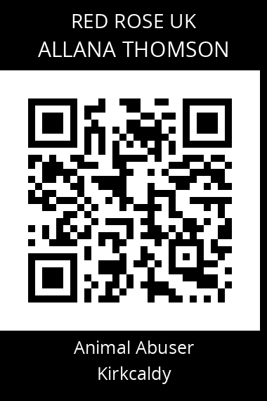QR code for allana-thomson