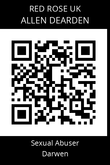 QR code for allen-dearden
